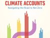 Settling Climate Accounts: Navigating the Road to Net Zero