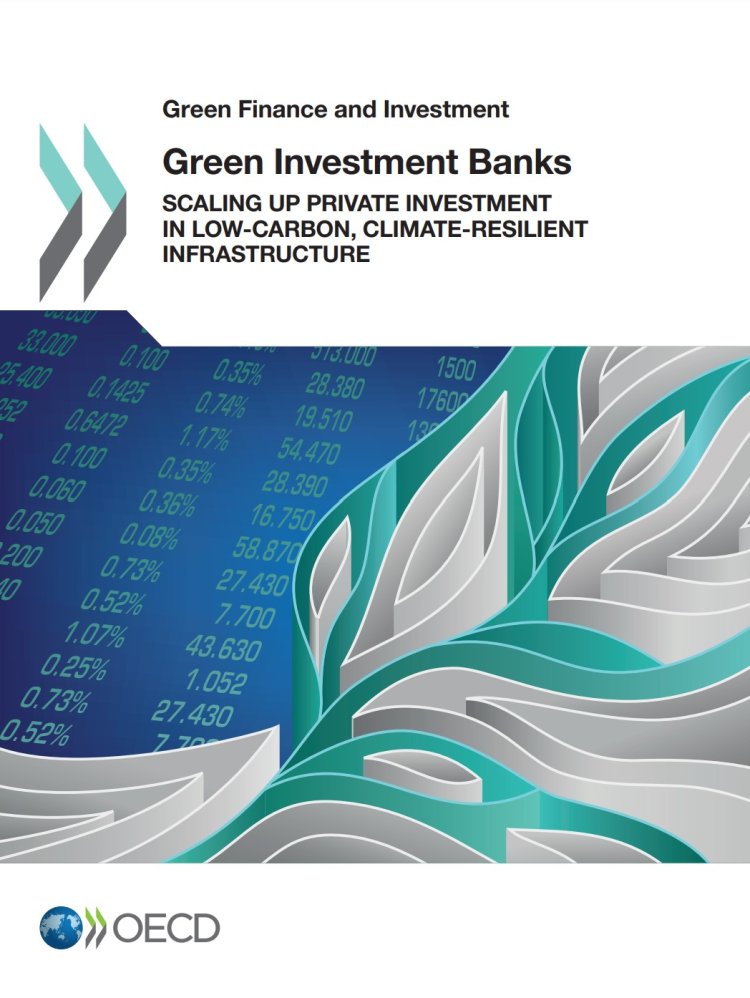Scaling up Private Investment in Low-carbon, Climate-resilient Infrastructure