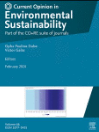 Climate stress testing in the financial industry