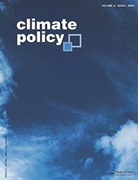 Mobilising private climate finance for sustainable energy access and climate change mitigation in Sub-Saharan Africa