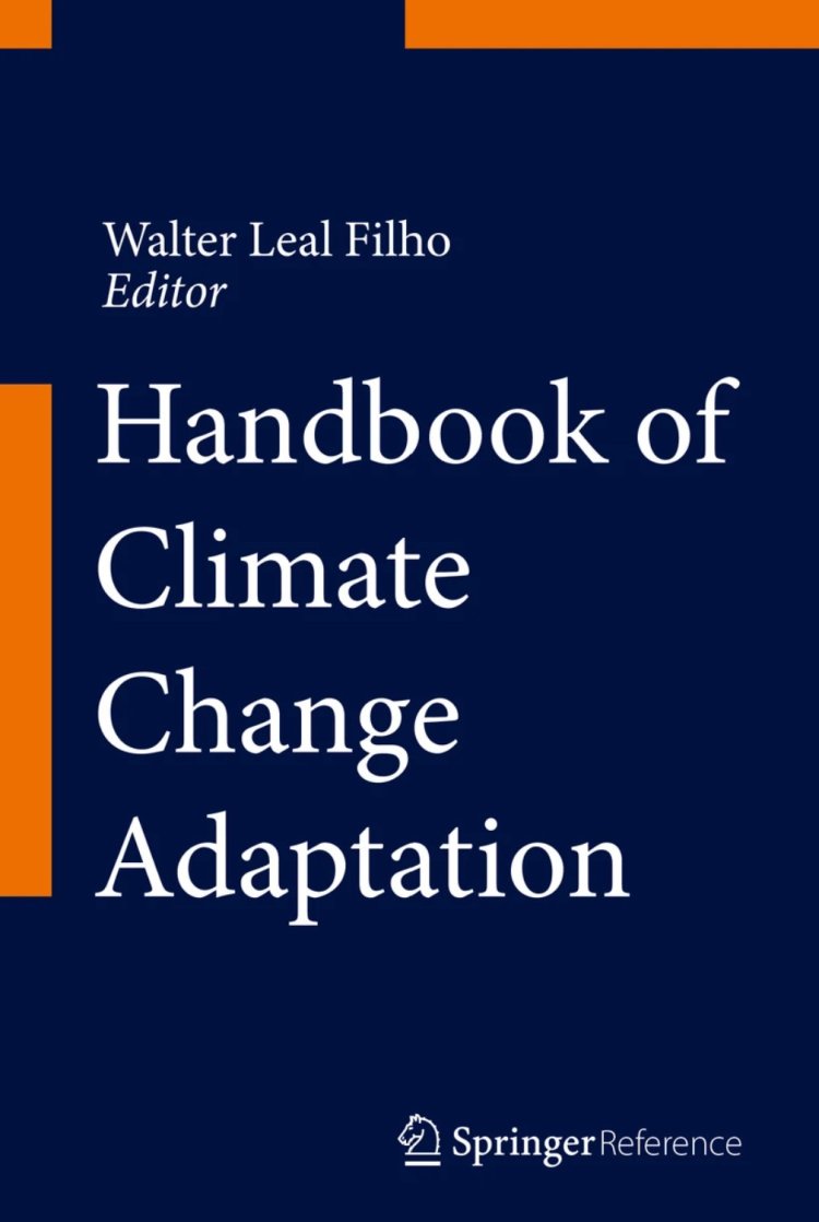 Handbook of Climate Change Adaptation