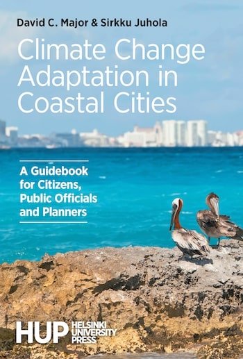 Climate Change Adaptation in Coastal Cities