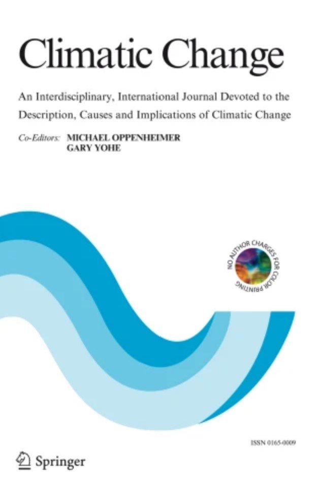 Climate Change Vulnerability Assessments: An Evolution of Conceptual Thinking
